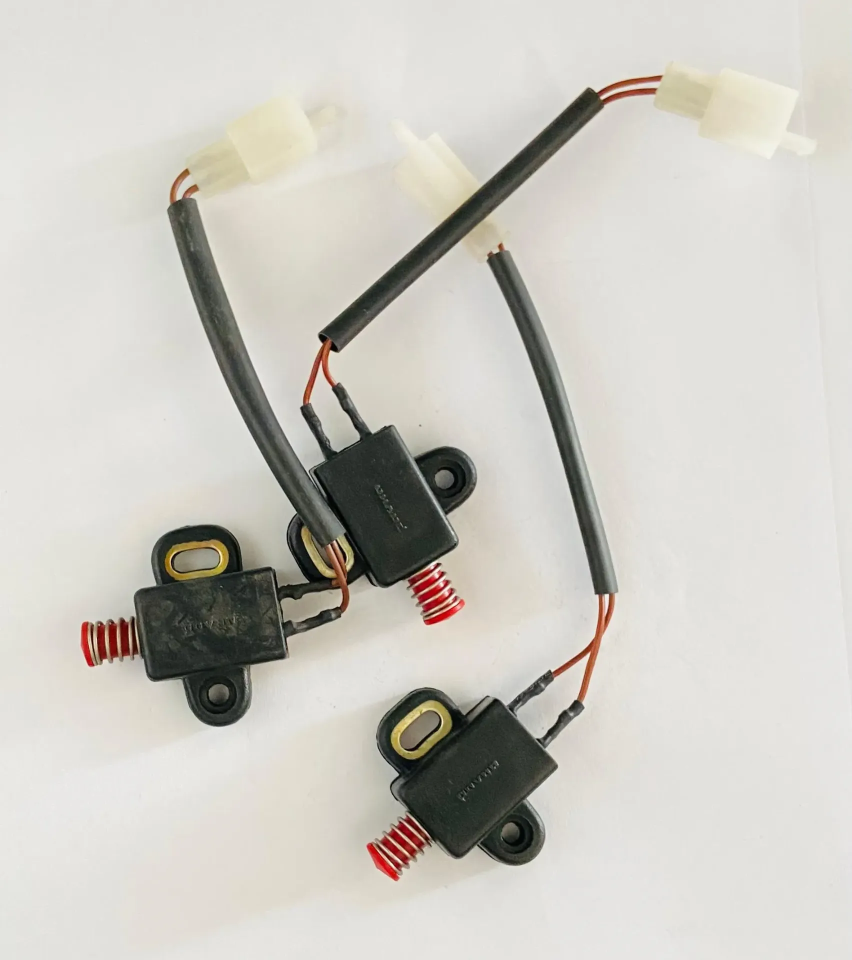 [2XV00EL5051AC] Reverse Switch /Brake Switch (Baxy)