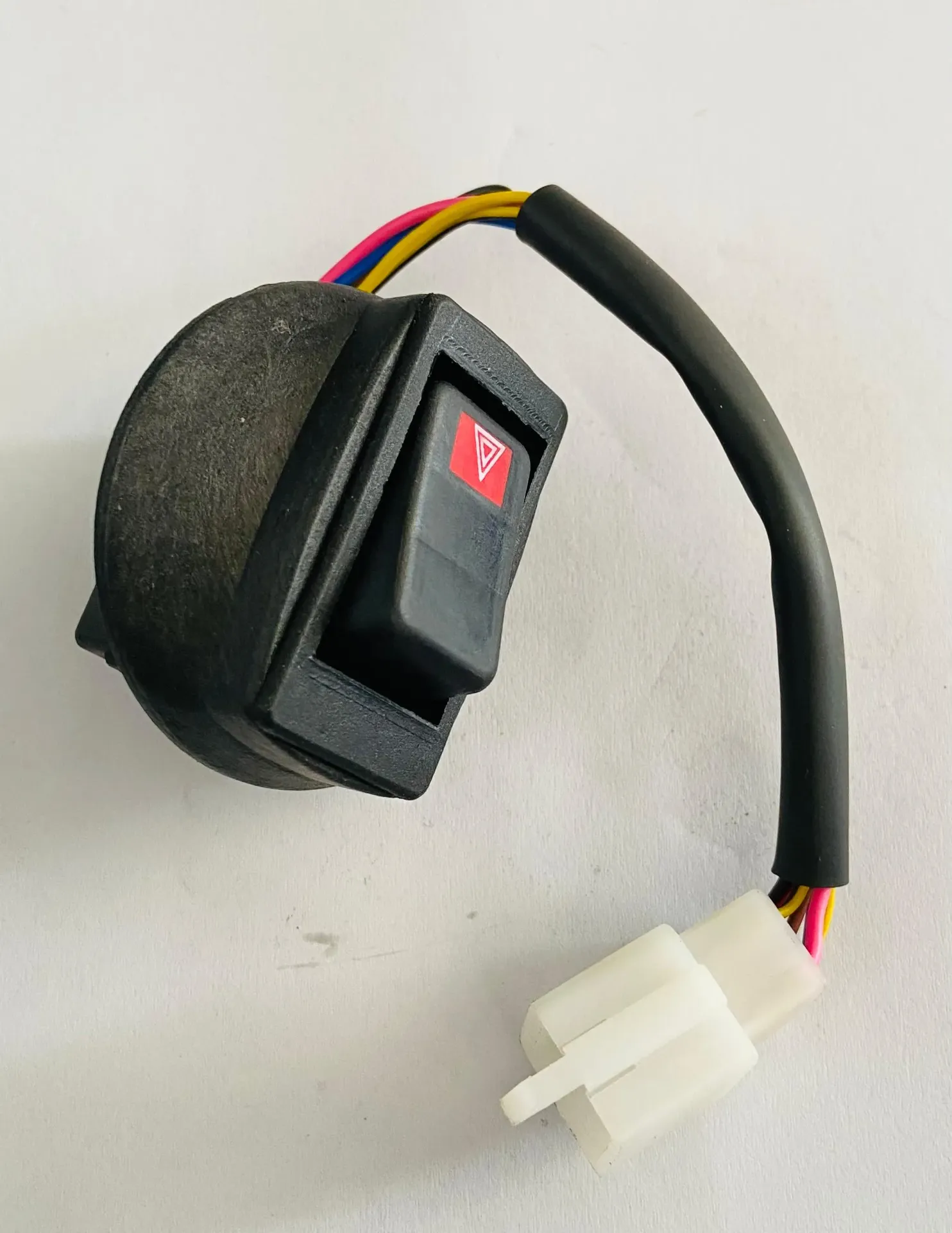 Hazard Switch (Baxy)