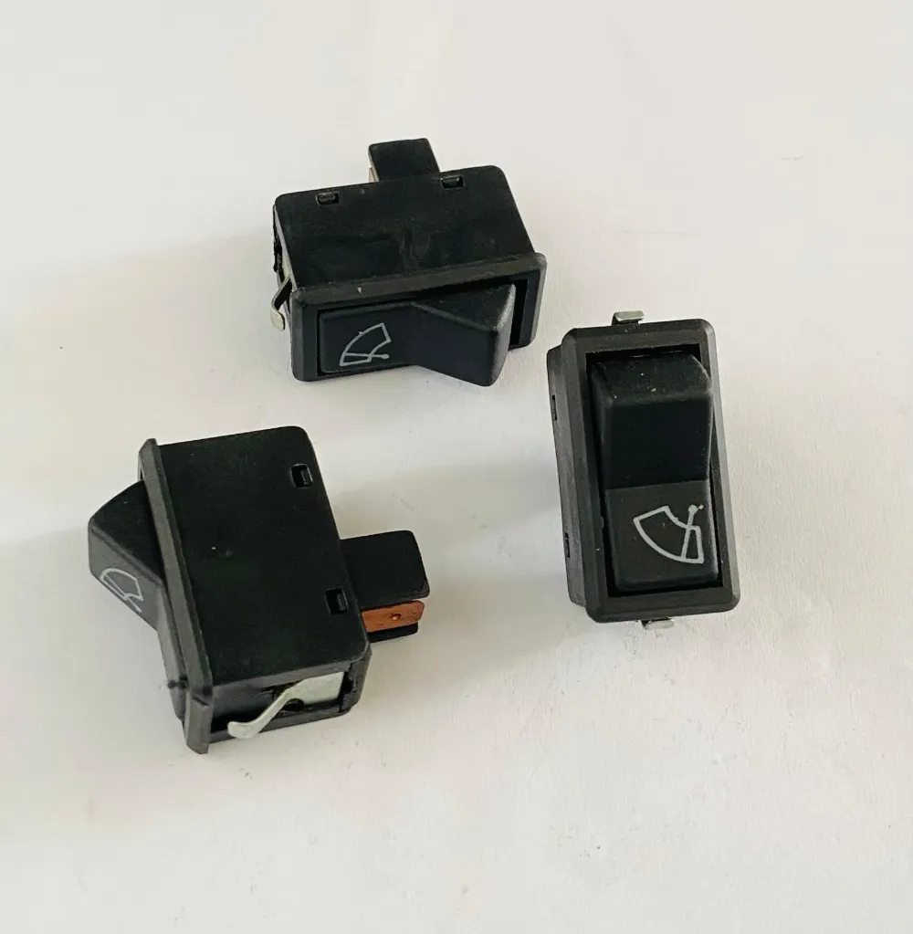 [2XV00X50500AA] Wiper Motor Switch