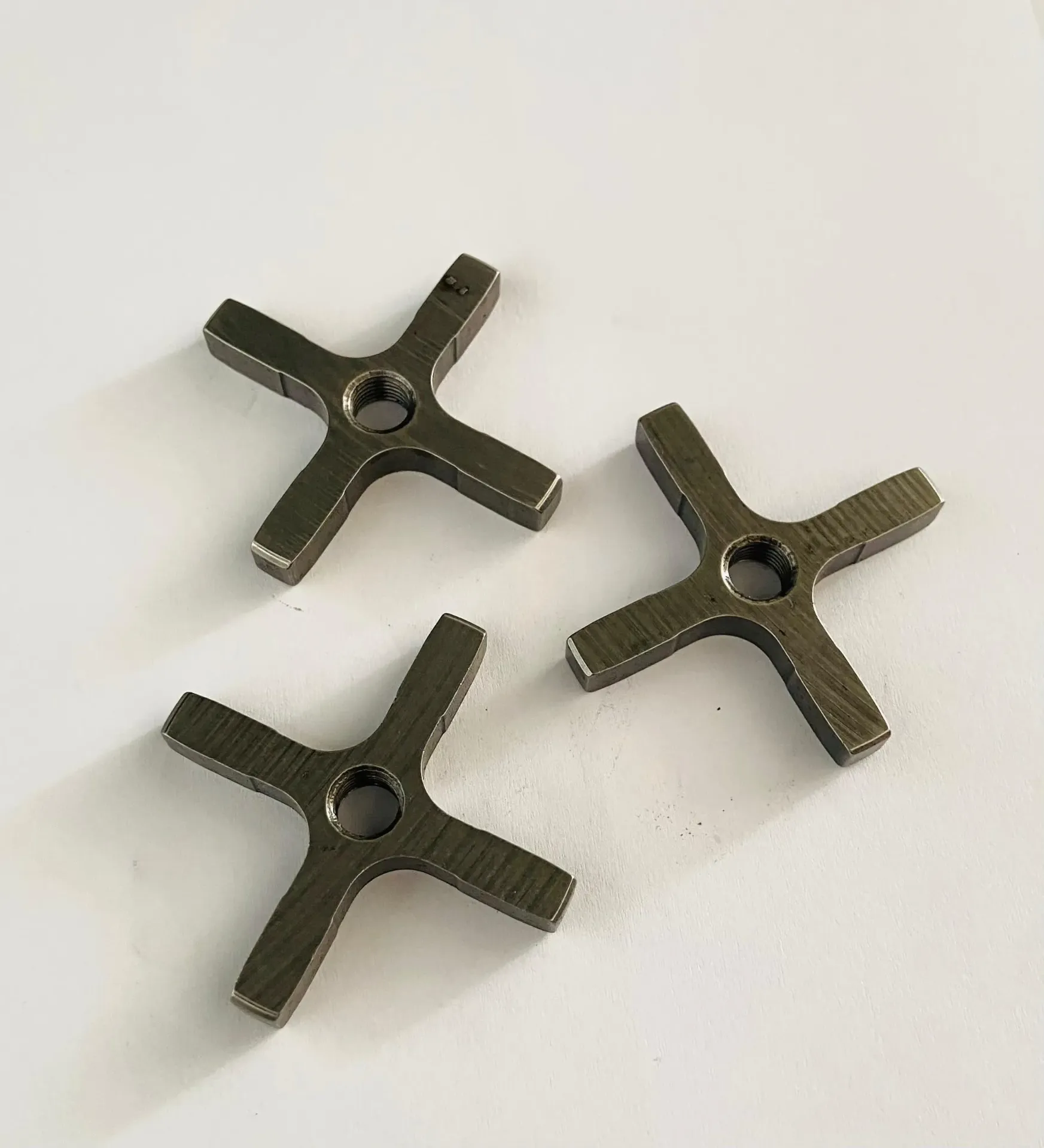 [2XV00TM5052AB] Cross Gear M9 (Baxy)