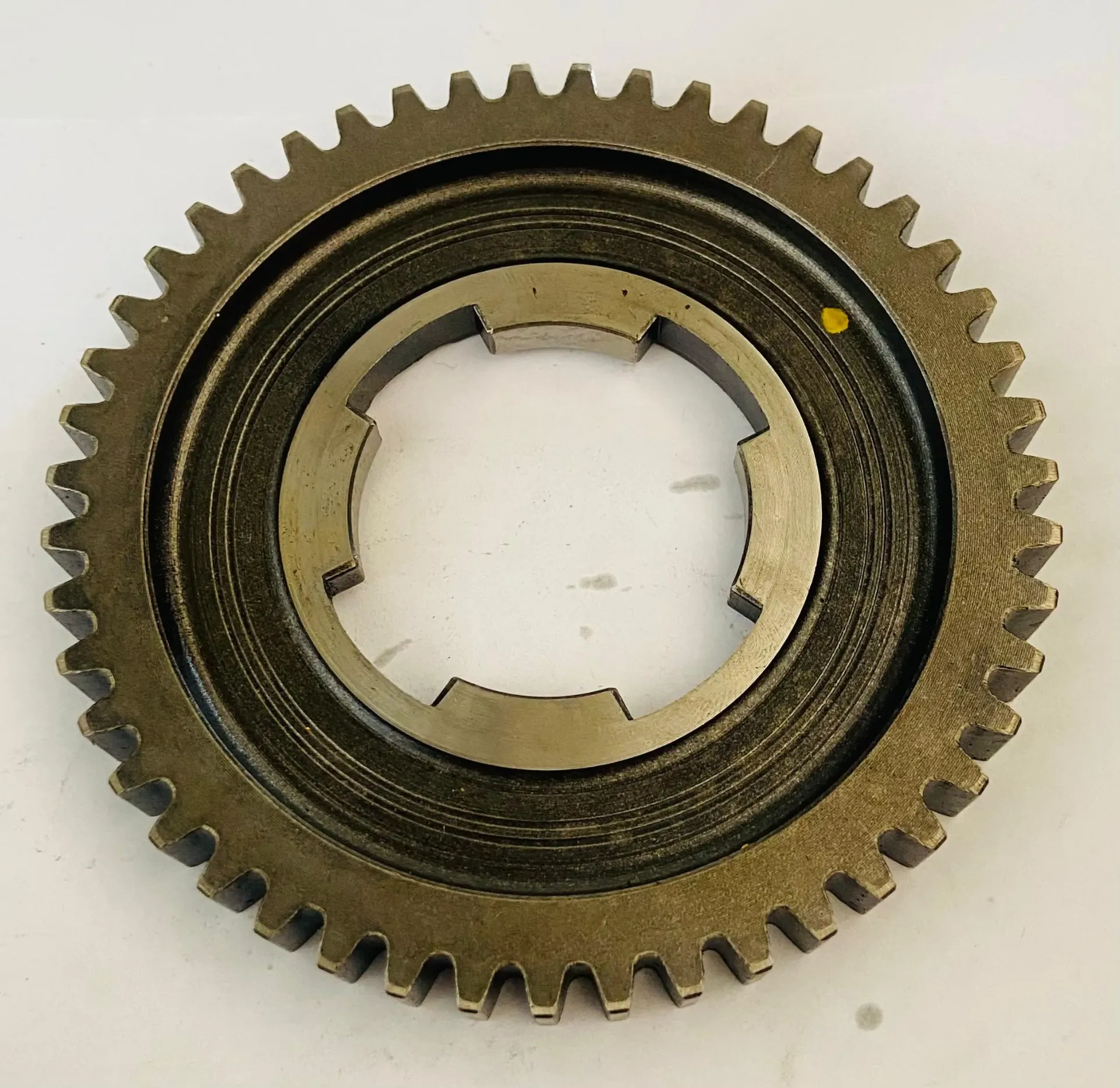 [2XV00TM5213AB] 1 ST Speed Gear_Transmission (Baxy)