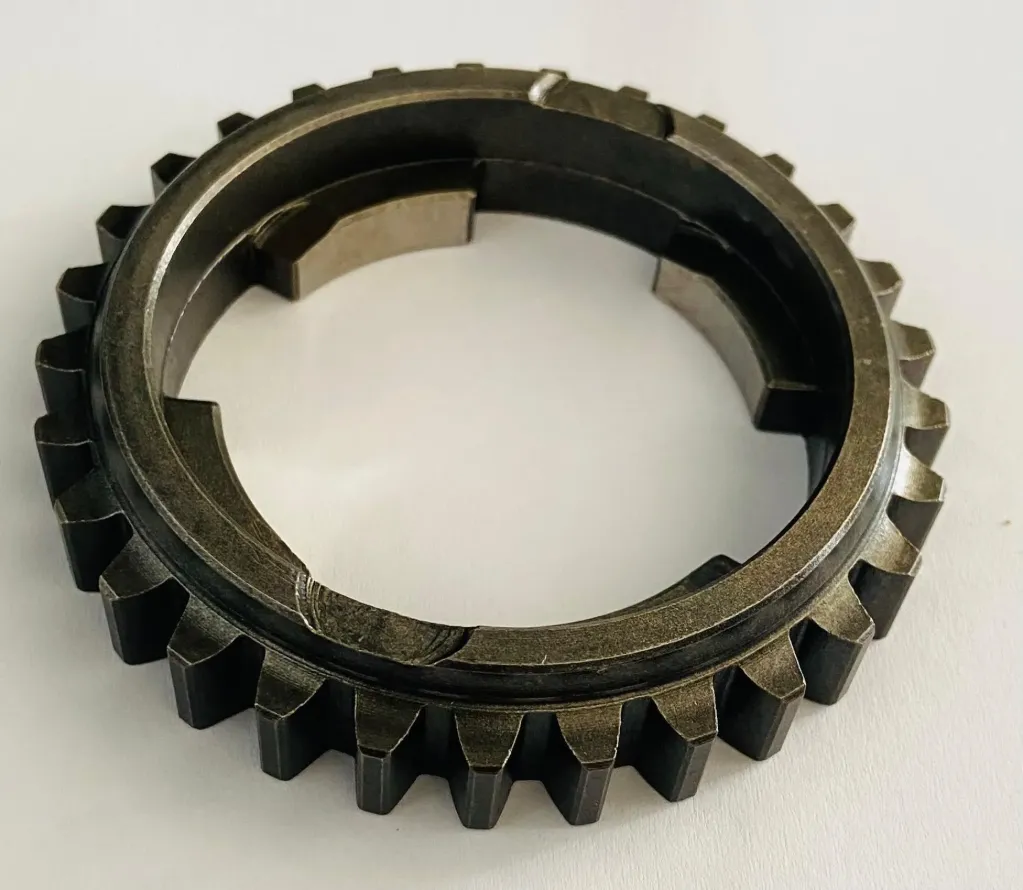 [2XV00TM5215AB] 4 TH Speed Gear_Tranmission (Baxy)