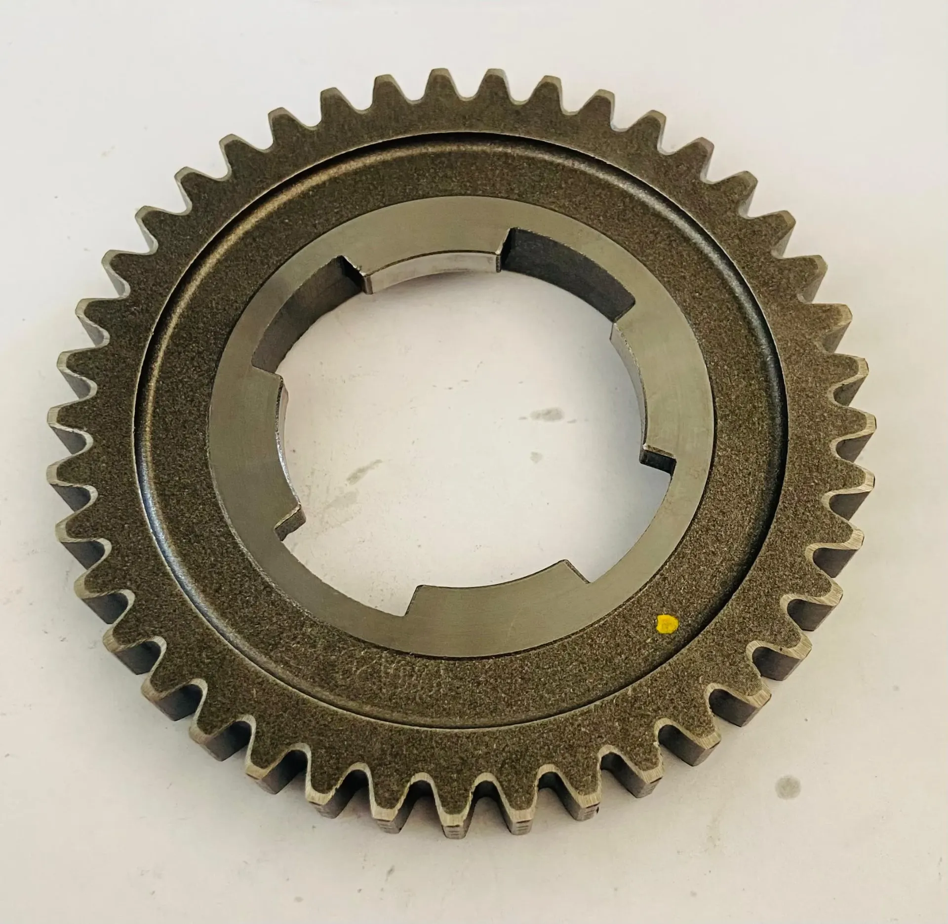 [2XV00TM5216AB] 2 ND Speed Gear_Tranmission (Baxy)