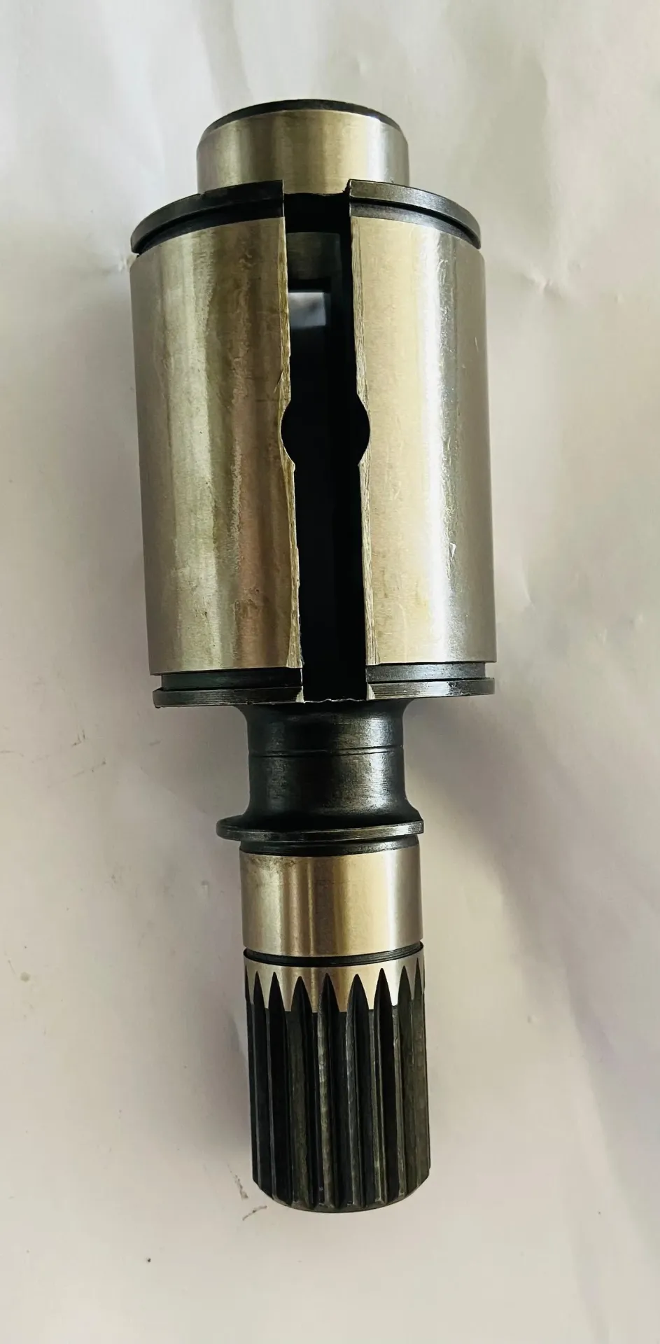 [2XV00TM5231AA] Main Shaft Modified (Baxy)