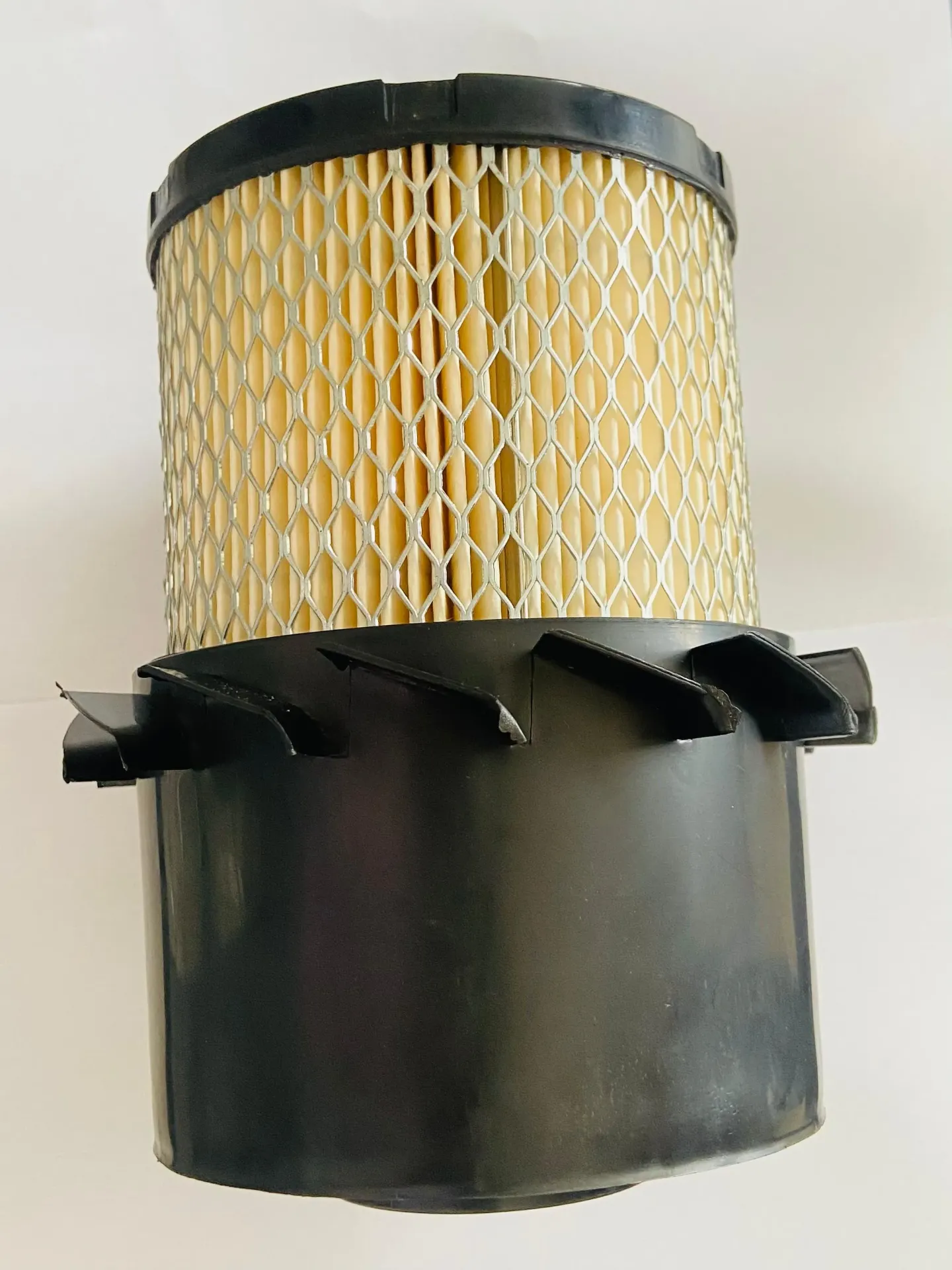 [4CWRNGE004172] Air Filter (400-186-25/26) Baxy