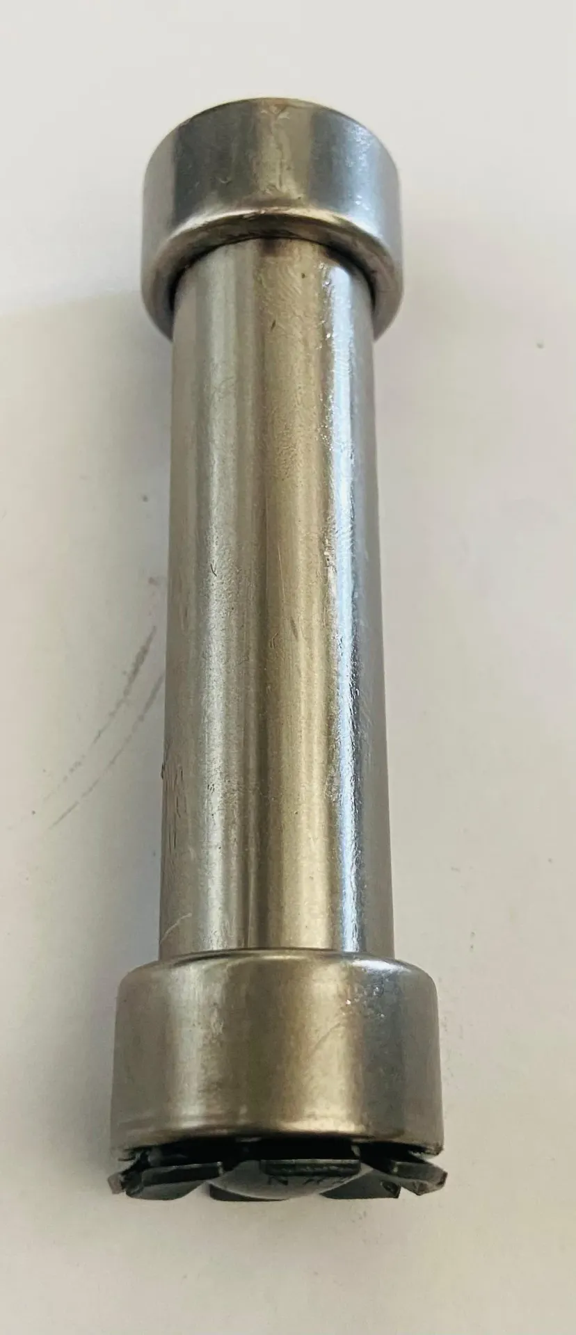 Spindle Bearing  Ape NRB Baxy
