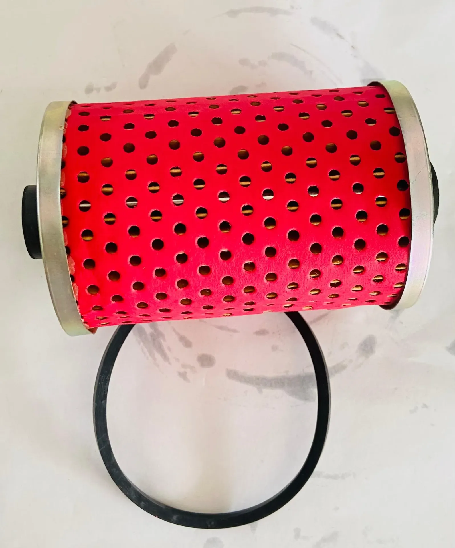 [4CSERSP001041] FUEL FILTER ELEMENT